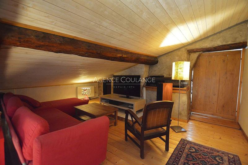 Appartement - 125 m²