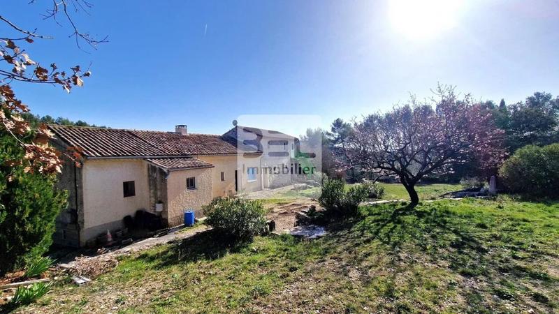 Ferme - 250 m² - 13 pièces