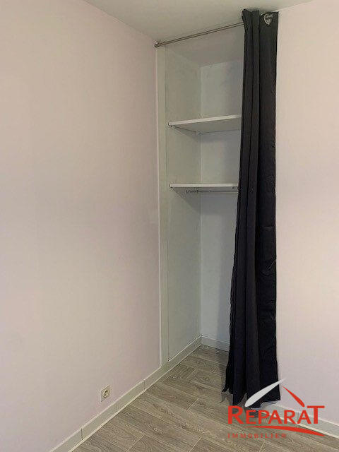 Maison - 41 m² - 2 pièces