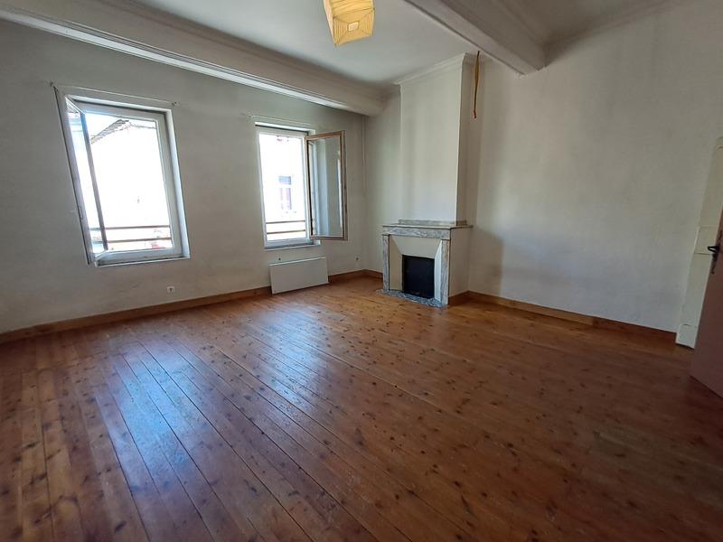 Maison de ville - 134 m² - 5 pièces