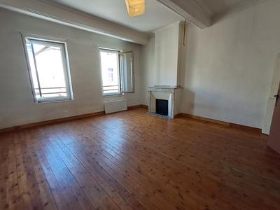 Maison de ville - 134 m² - 5 pièces