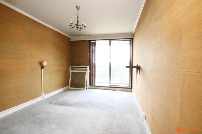 Appartement - 123 m² - 5 pièces