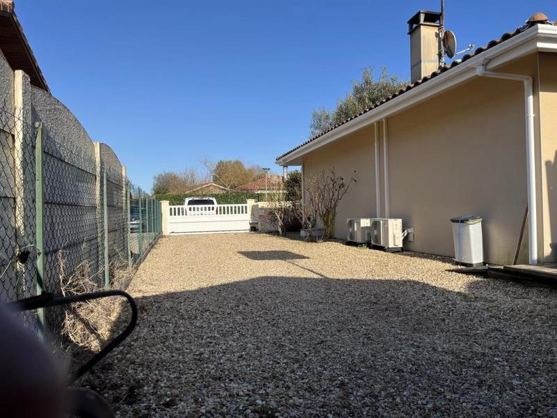 Maison - 116 m² - 5 pièces