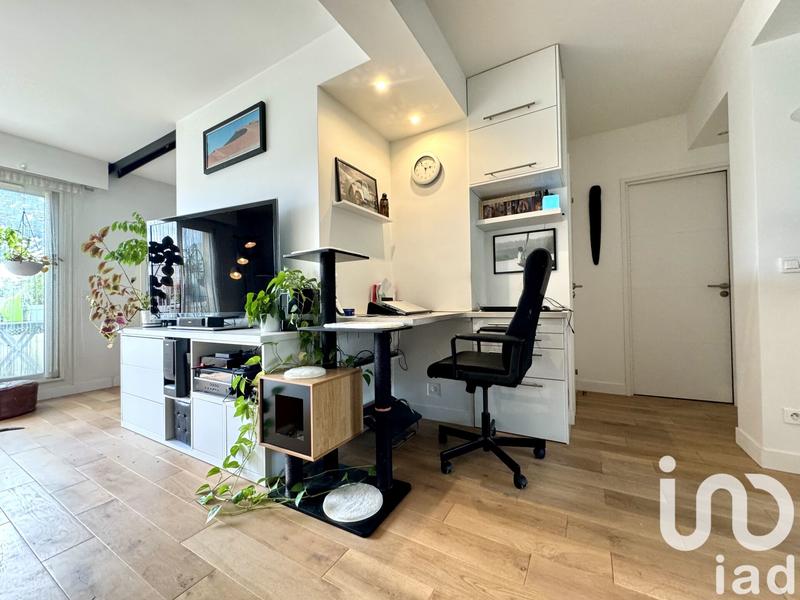 Appartement - 84 m² - 3 pièces