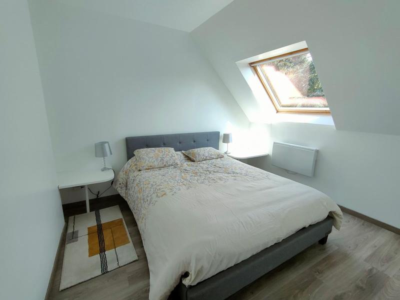 Pavillon - 61 m² - 3 pièces