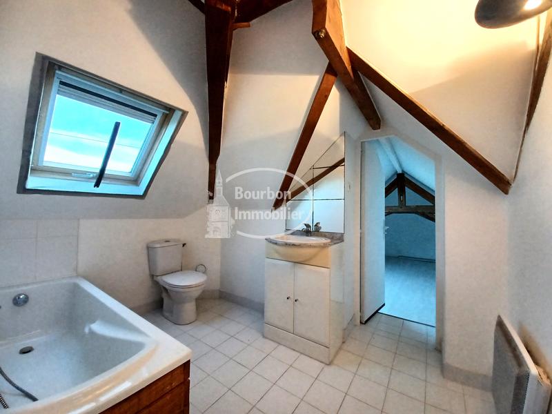 Maison - 144 m² - 6 pièces