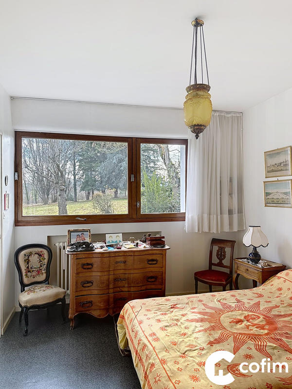 Maison - 172 m² - 7 pièces