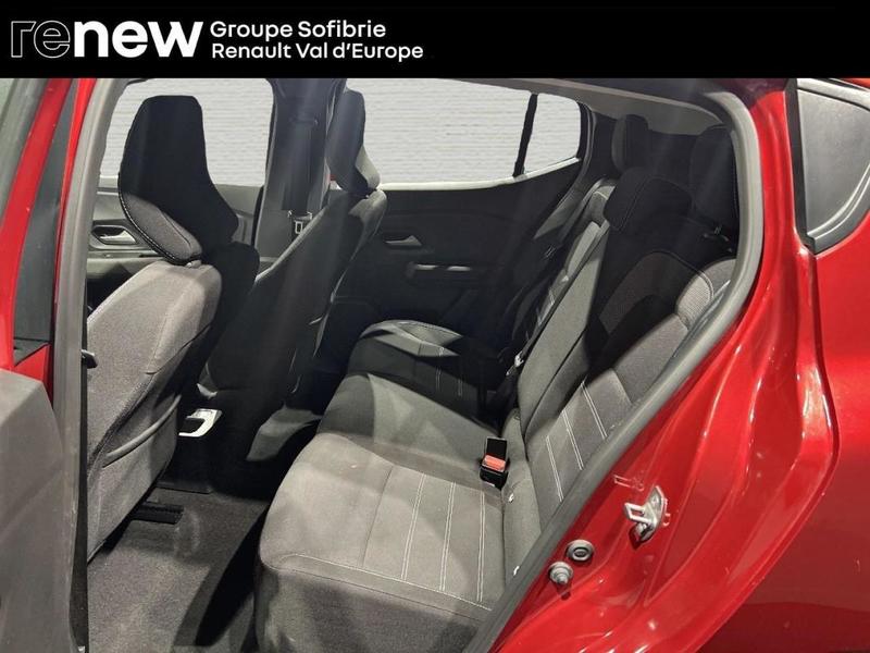 Dacia Sandero SCe 65 Expression