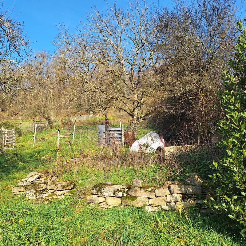 Maison - 93 m² - 5 pièces