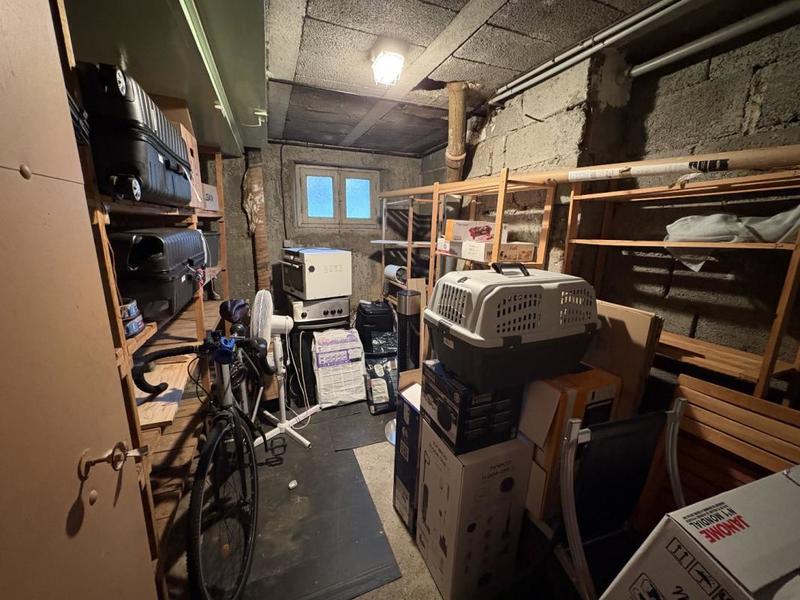 Appartement - 70 m² - 5 pièces