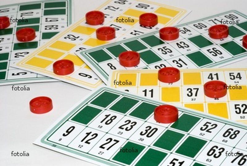 Loto bingo