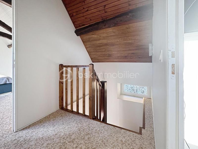 Maison de maîtres - 145 m² - 5 pièces