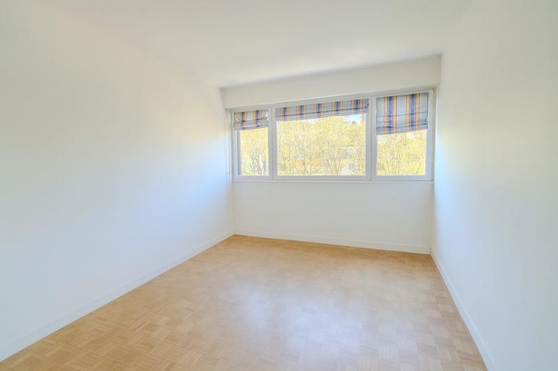 Appartement - 92 m² - 4 pièces