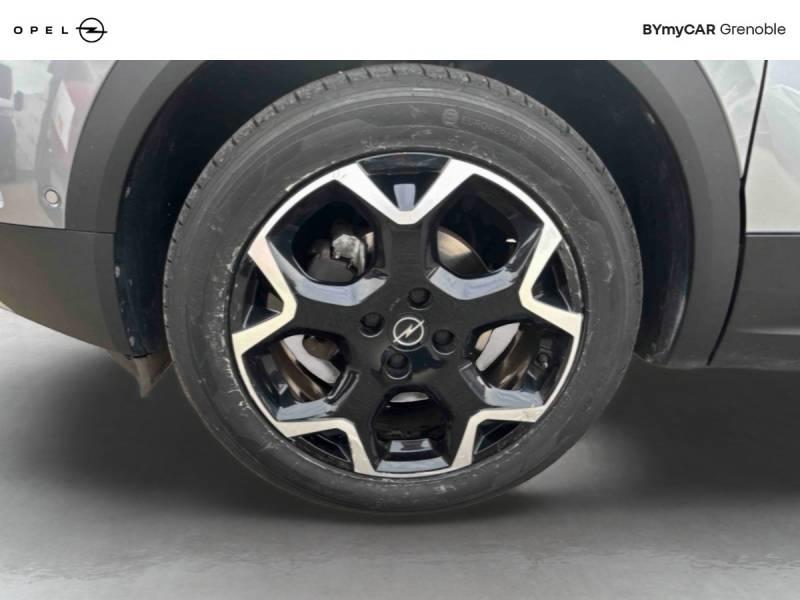 Opel Mokka 1.2 Turbo 130 ch Bva8 Ultimate