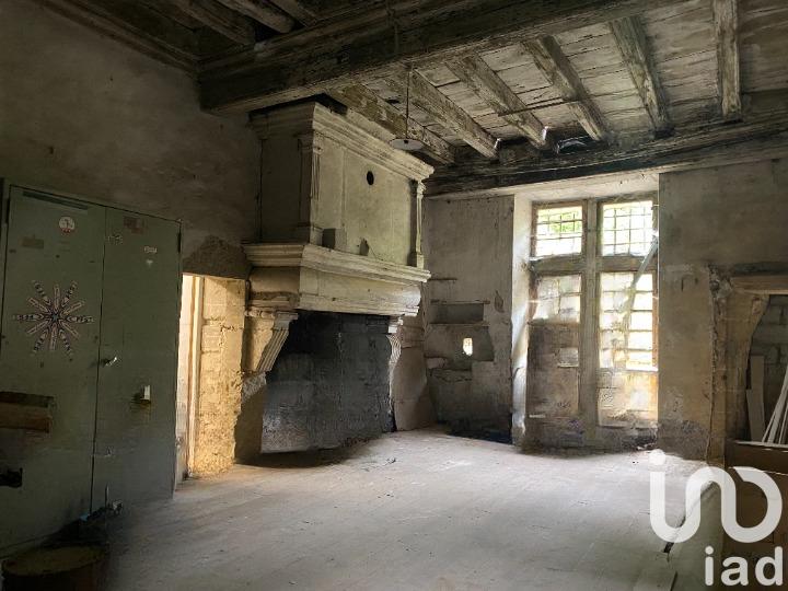 Maison de village - 50 m² - 3 pièces