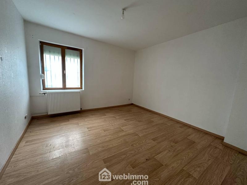 Maison - 306 m² - 13 pièces