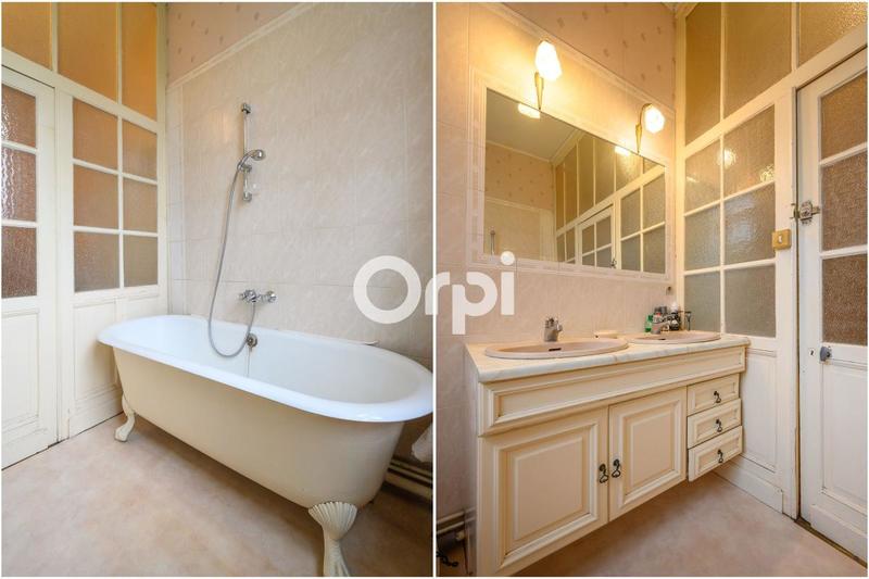 Maison - 269 m² - 6 pièces