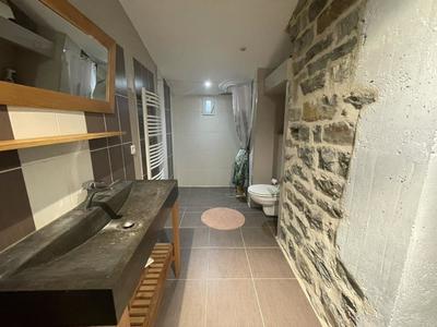 Maison de ville - 150 m² - 5 pièces