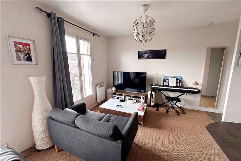 Appartement - 32 m² - 1 pièce