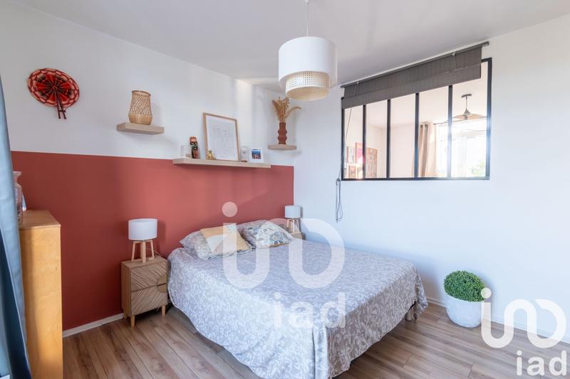 Appartement - 45 m² - 3 pièces