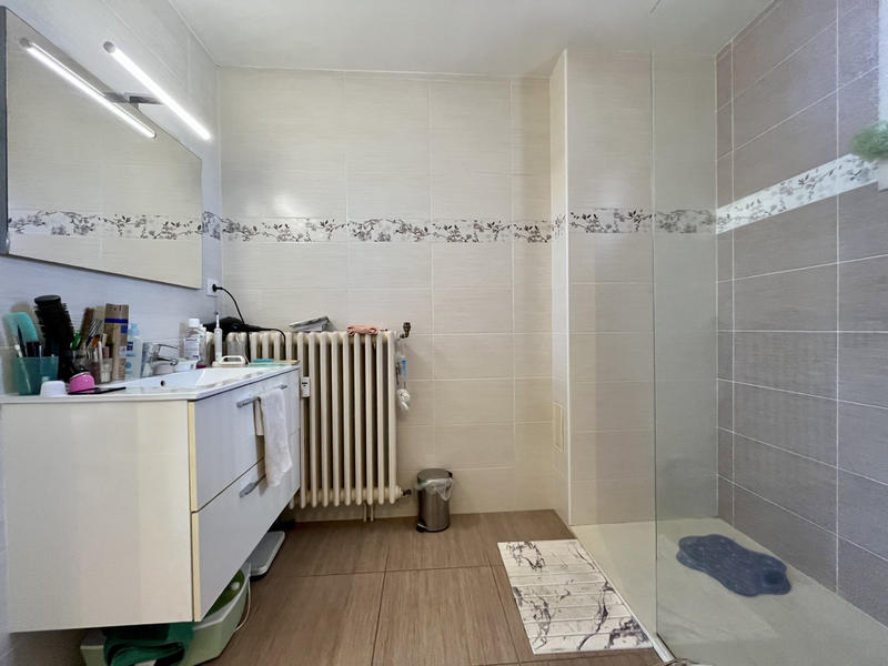 Appartement - 63 m² - 2 pièces