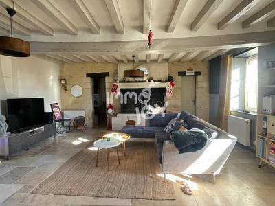 Maison - 230 m² - 11 pièces