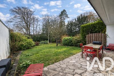 Maison - 61 m² - 3 pièces