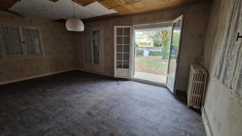 Maison - 78 m² - 4 pièces