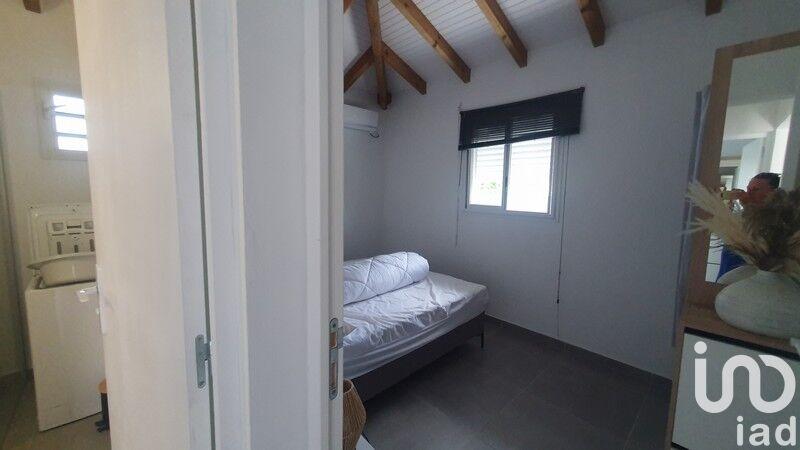 Maison - 43 m² - 3 pièces