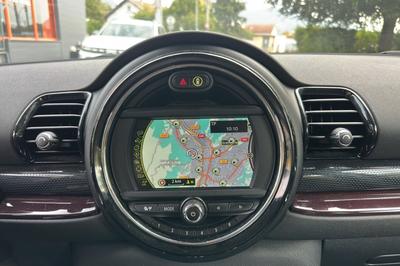 Mini Clubman 1.5i 136 Cooper