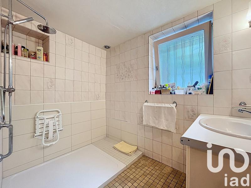 Maison de village - 120 m² - 6 pièces