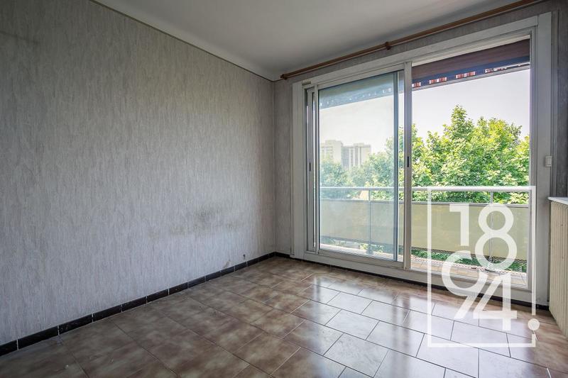 Appartement - 63 m² - 4 pièces