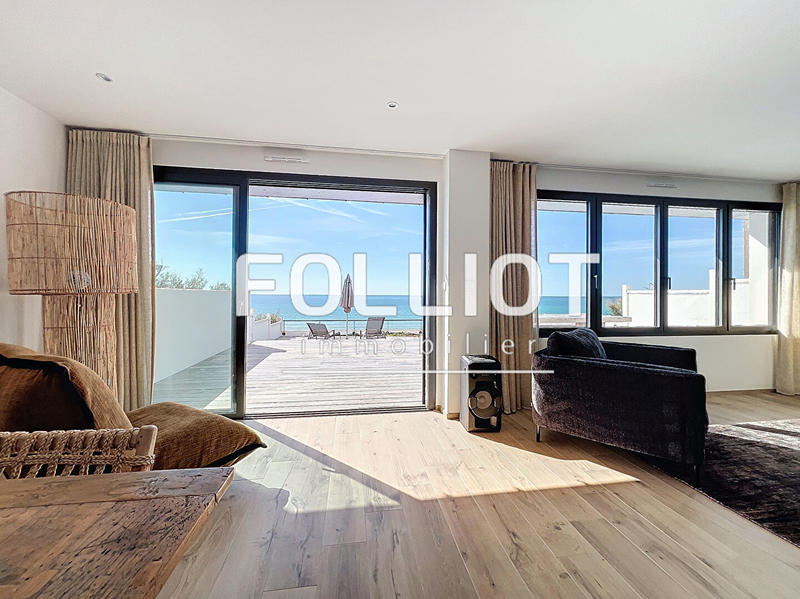 Maison - 200 m² - 7 pièces