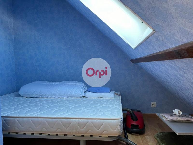 Maison - 43 m² - 5 pièces