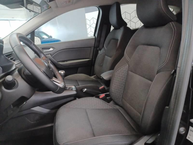 Renault Captur TCe 90 Evolution