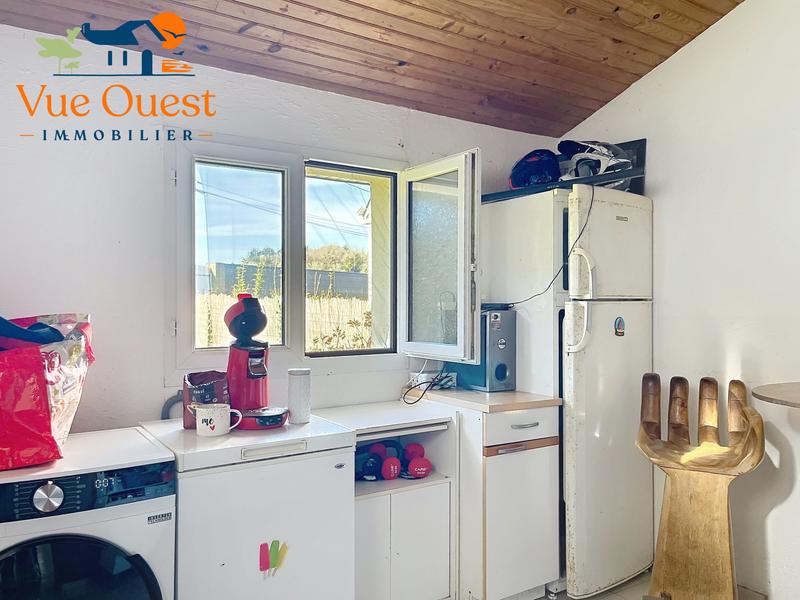 Maison - 93 m² - 6 pièces