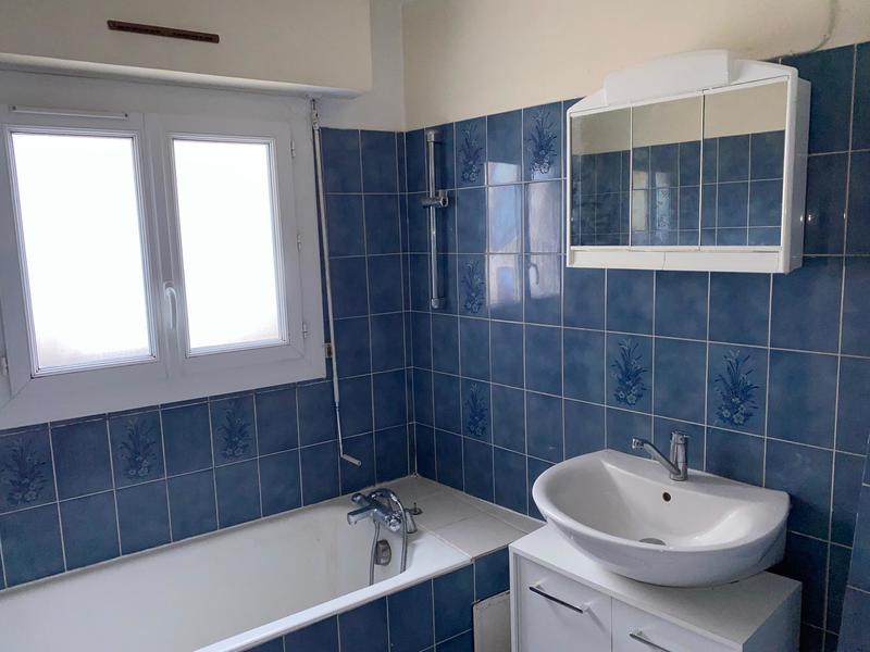 Duplex - 45 m² - 2 pièces