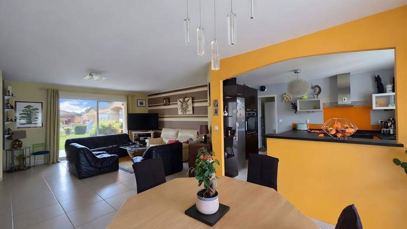 Villa - 132 m² - 6 pièces