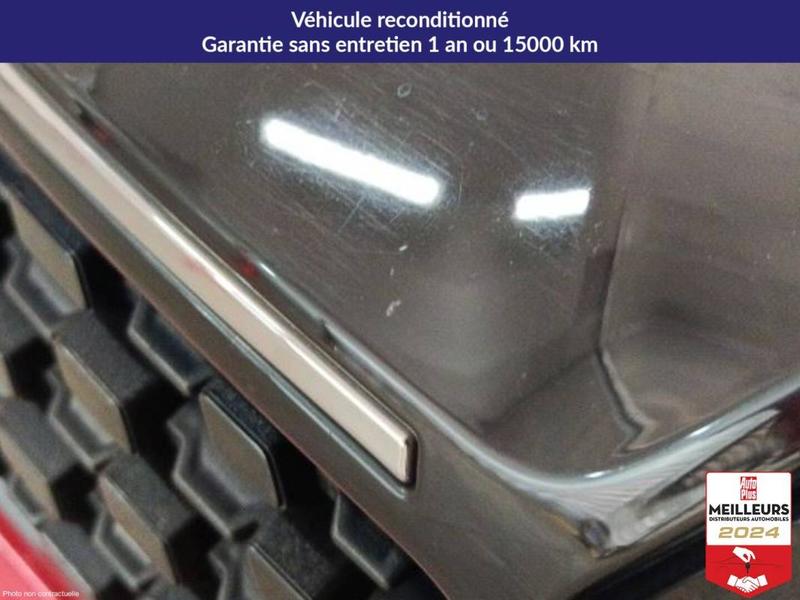 Renault Clio 1.0 Tce 90ch Techno