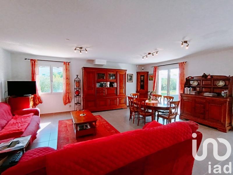 Maison - 175 m² - 5 pièces