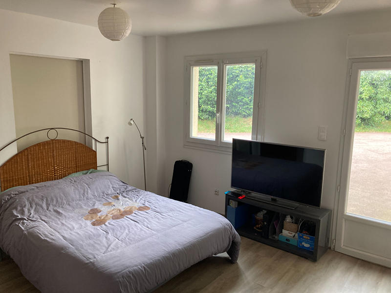 Maison - 253 m² - 8 pièces