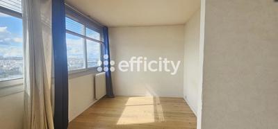 Appartement - 66 m² - 4 pièces