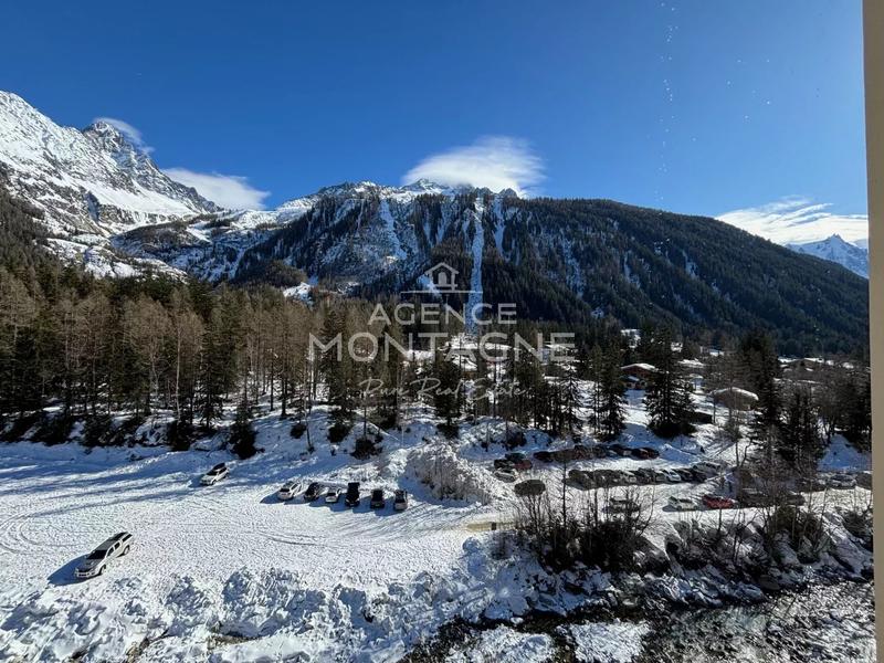 Appartement - 47 m² - 3 pièces