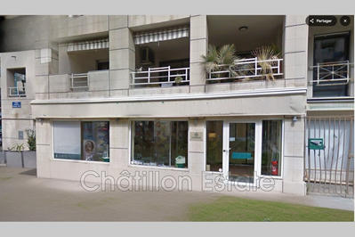 Fonds de commerce - Magasins - 64 m²