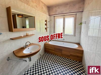 Appartement - 93 m² - 4 pièces