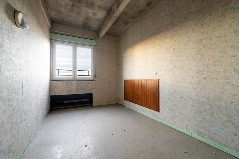 Immeuble - 2 080 m²