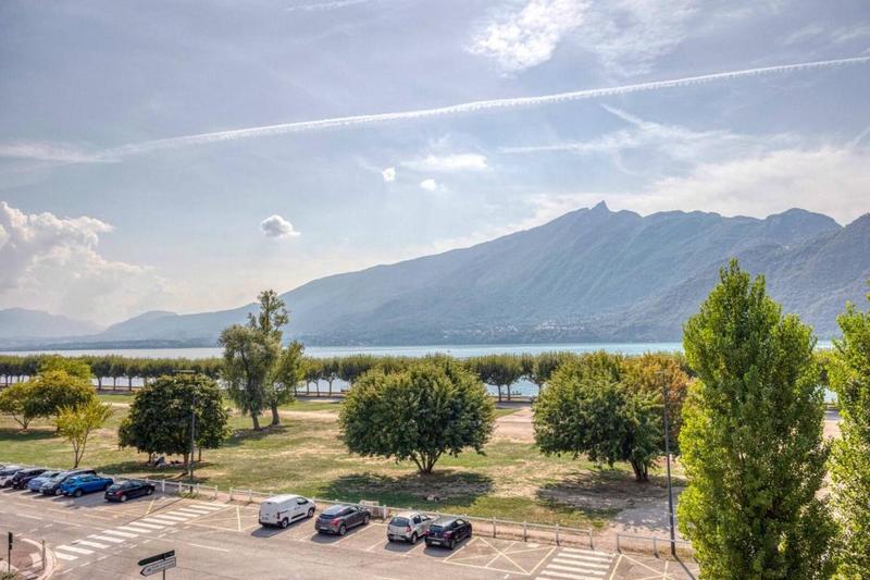 Studio - 18 m² - 1 pièce