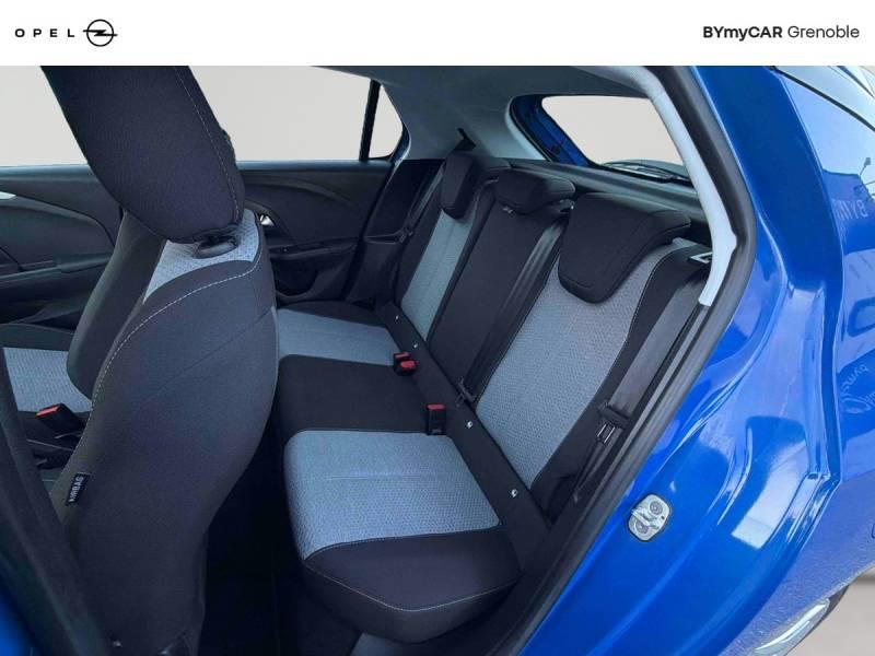 Opel Corsa 1.2 75 ch Bvm5