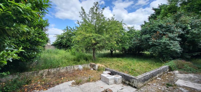 Maison - 145 m² - 7 pièces