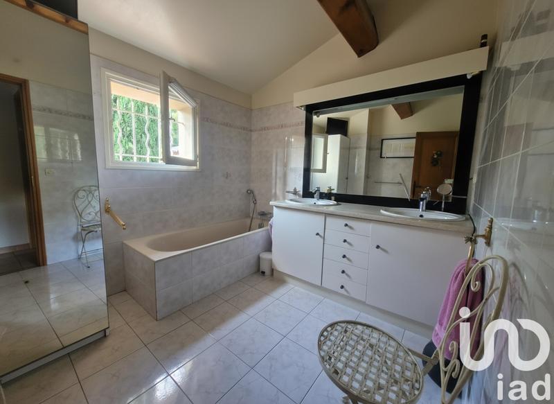 Maison - 126 m² - 6 pièces